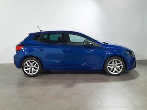 Seat Ibiza Ibiza 1.0 TSI S&S FR110   - Foto 4