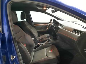 Seat Ibiza Ibiza 1.0 TSI S&S FR110   - Foto 6