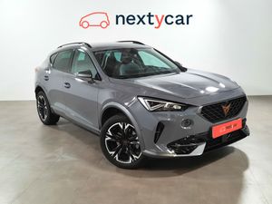 Cupra Formentor Formentor 1.5 TSI 150 DSG   - Foto 5