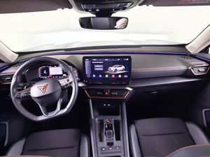 Cupra Formentor Formentor 1.5 TSI 150 DSG   - Foto 5