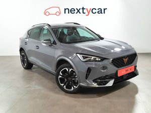 Cupra Formentor Formentor 1.5 TSI 150 DSG   - Foto 2