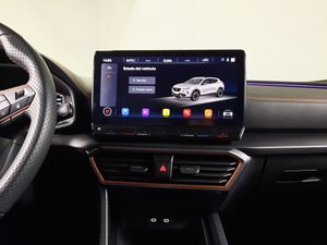 Cupra Formentor Formentor 1.5 TSI 150 DSG   - Foto 13