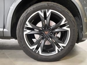 Cupra Formentor Formentor 1.5 TSI 150 DSG   - Foto 9