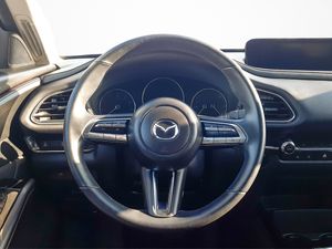 Mazda CX-30 2.0 e-Skyactiv-G Homura FWD Aut. 110kW   - Foto 11