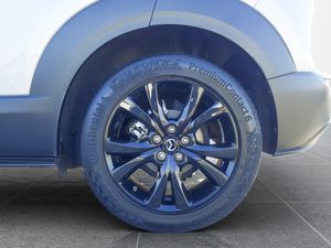 Mazda CX-30 2.0 e-Skyactiv-G Homura FWD Aut. 110kW   - Foto 6