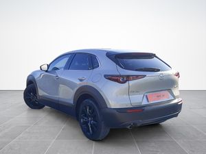 Mazda CX-30 2.0 e-Skyactiv-G Homura FWD Aut. 110kW   - Foto 3
