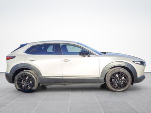 Mazda CX-30 2.0 e-Skyactiv-G Homura FWD Aut. 110kW   - Foto 4