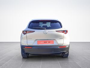 Mazda CX-30 2.0 e-Skyactiv-G Homura FWD Aut. 110kW   - Foto 10