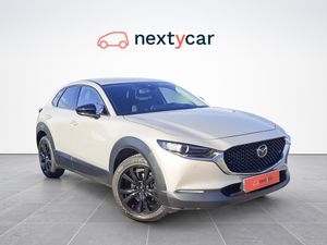 Mazda CX-30 2.0 e-Skyactiv-G Homura FWD Aut. 110kW   - Foto 2
