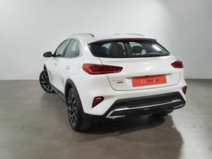 Kia XCeed XCeed 1.6 MHEV iMT Tech 136   - Foto 3