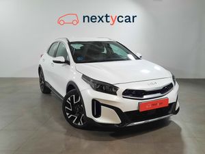 Kia XCeed XCeed 1.6 MHEV iMT Tech 136   - Foto 2