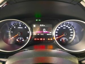 Kia XCeed XCeed 1.6 MHEV iMT Tech 136   - Foto 12