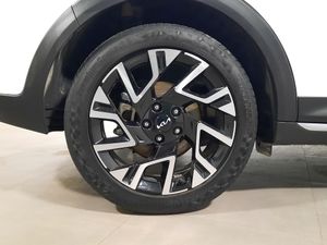 Kia XCeed XCeed 1.6 MHEV iMT Tech 136   - Foto 9