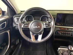 Kia XCeed XCeed 1.6 MHEV iMT Tech 136   - Foto 10