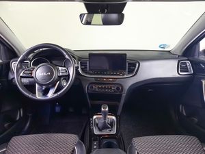 Kia XCeed XCeed 1.6 MHEV iMT Tech 136   - Foto 5