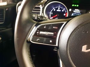 Kia XCeed XCeed 1.6 MHEV iMT Tech 136   - Foto 13