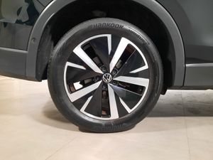 Volkswagen Tiguan Tiguan 1.5 TSI eHybrid Más DSG 150kW   - Foto 9