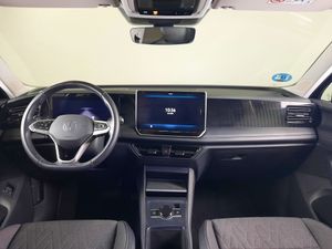 Volkswagen Tiguan Tiguan 1.5 TSI eHybrid Más DSG 150kW   - Foto 5