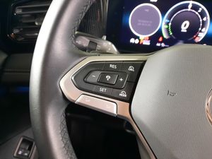 Volkswagen Tiguan Tiguan 1.5 TSI eHybrid Más DSG 150kW   - Foto 14