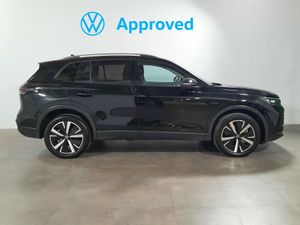 Volkswagen Tiguan Tiguan 1.5 TSI eHybrid Más DSG 150kW   - Foto 4