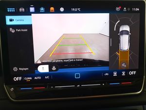 Volkswagen Tiguan Tiguan 1.5 TSI eHybrid Más DSG 150kW   - Foto 18