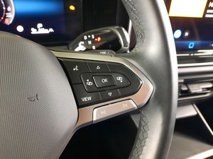 Volkswagen Tiguan Tiguan 1.5 TSI eHybrid Más DSG 150kW   - Foto 15