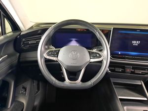 Volkswagen Tiguan Tiguan 1.5 TSI eHybrid Más DSG 150kW   - Foto 10