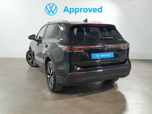 Volkswagen Tiguan Tiguan 1.5 TSI eHybrid Más DSG 150kW   - Foto 3