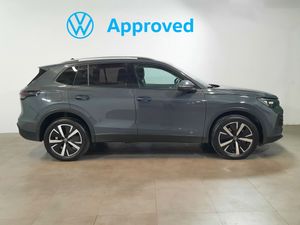 Volkswagen Tiguan Tiguan 1.5 TSI eHybrid Más DSG 150kW   - Foto 4