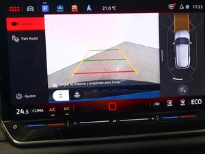 Volkswagen Tiguan Tiguan 1.5 TSI eHybrid Más DSG 150kW   - Foto 17