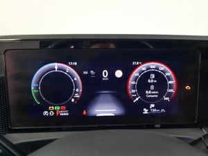 Volkswagen Tiguan Tiguan 1.5 TSI eHybrid Más DSG 150kW   - Foto 13