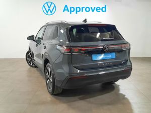 Volkswagen Tiguan Tiguan 1.5 TSI eHybrid Más DSG 150kW   - Foto 3