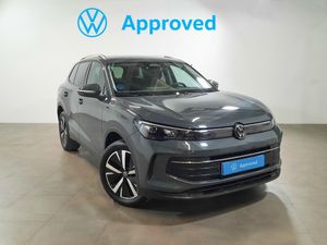 Volkswagen Tiguan Tiguan 1.5 TSI eHybrid Más DSG 150kW   - Foto 2