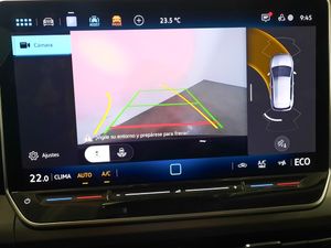 Volkswagen Golf Golf 1.5 TSI eHybrid Match DSG6 150kW   - Foto 18