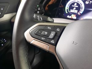 Volkswagen Golf Golf 1.5 TSI eHybrid Match DSG6 150kW   - Foto 11