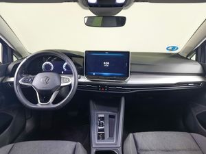 Volkswagen Golf Golf 1.5 TSI eHybrid Match DSG6 150kW   - Foto 5