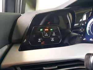 Volkswagen Golf Golf 1.5 TSI eHybrid Match DSG6 150kW   - Foto 14