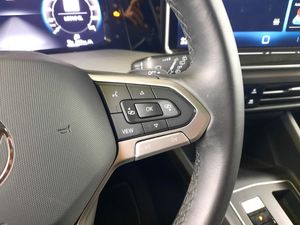 Volkswagen Golf Golf 1.5 TSI eHybrid Match DSG6 150kW   - Foto 12