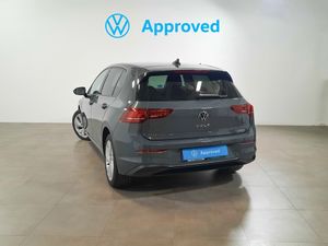 Volkswagen Golf Golf 1.5 TSI eHybrid Match DSG6 150kW   - Foto 3