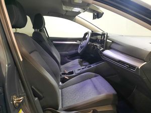 Volkswagen Golf Golf 1.5 TSI eHybrid Match DSG6 150kW   - Foto 6