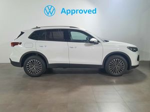 Volkswagen Tiguan Tiguan Life 1.5 TSI eHybrid 110 kW (150 CV) / 85 kW (115 CV)  Automático DSG 6 vel.  - Foto 4