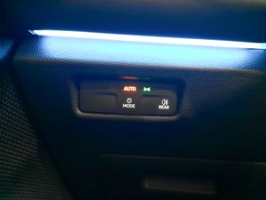 Volkswagen Tiguan Tiguan Life 1.5 TSI eHybrid 110 kW (150 CV) / 85 kW (115 CV)  Automático DSG 6 vel.  - Foto 12