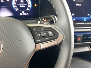 Volkswagen Tiguan Tiguan Life 1.5 TSI eHybrid 110 kW (150 CV) / 85 kW (115 CV)  Automático DSG 6 vel.  - Foto 15