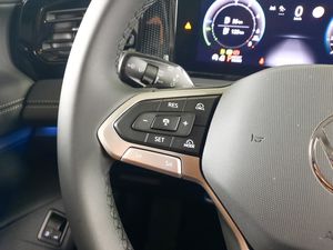 Volkswagen Tiguan Tiguan Life 1.5 TSI eHybrid 110 kW (150 CV) / 85 kW (115 CV)  Automático DSG 6 vel.  - Foto 14