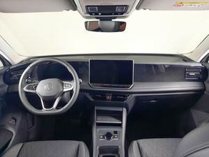 Volkswagen Tiguan Tiguan Life 1.5 TSI eHybrid 110 kW (150 CV) / 85 kW (115 CV)  Automático DSG 6 vel.  - Foto 5