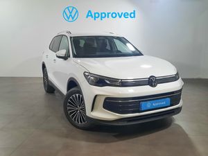 Volkswagen Tiguan Tiguan Life 1.5 TSI eHybrid 110 kW (150 CV) / 85 kW (115 CV)  Automático DSG 6 vel.  - Foto 2