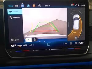 Volkswagen Tiguan Tiguan Life 1.5 TSI eHybrid 110 kW (150 CV) / 85 kW (115 CV)  Automático DSG 6 vel.  - Foto 17