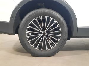 Volkswagen Tiguan Tiguan Life 1.5 TSI eHybrid 110 kW (150 CV) / 85 kW (115 CV)  Automático DSG 6 vel.  - Foto 9