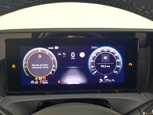 Volkswagen Tiguan Tiguan Life 1.5 TSI eHybrid 110 kW (150 CV) / 85 kW (115 CV)  Automático DSG 6 vel.  - Foto 13