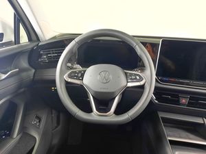 Volkswagen Tiguan Tiguan Life 1.5 TSI eHybrid 110 kW (150 CV) / 85 kW (115 CV)  Automático DSG 6 vel.  - Foto 10